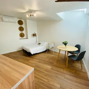 Les De Morgane Hyper Centre Appartement