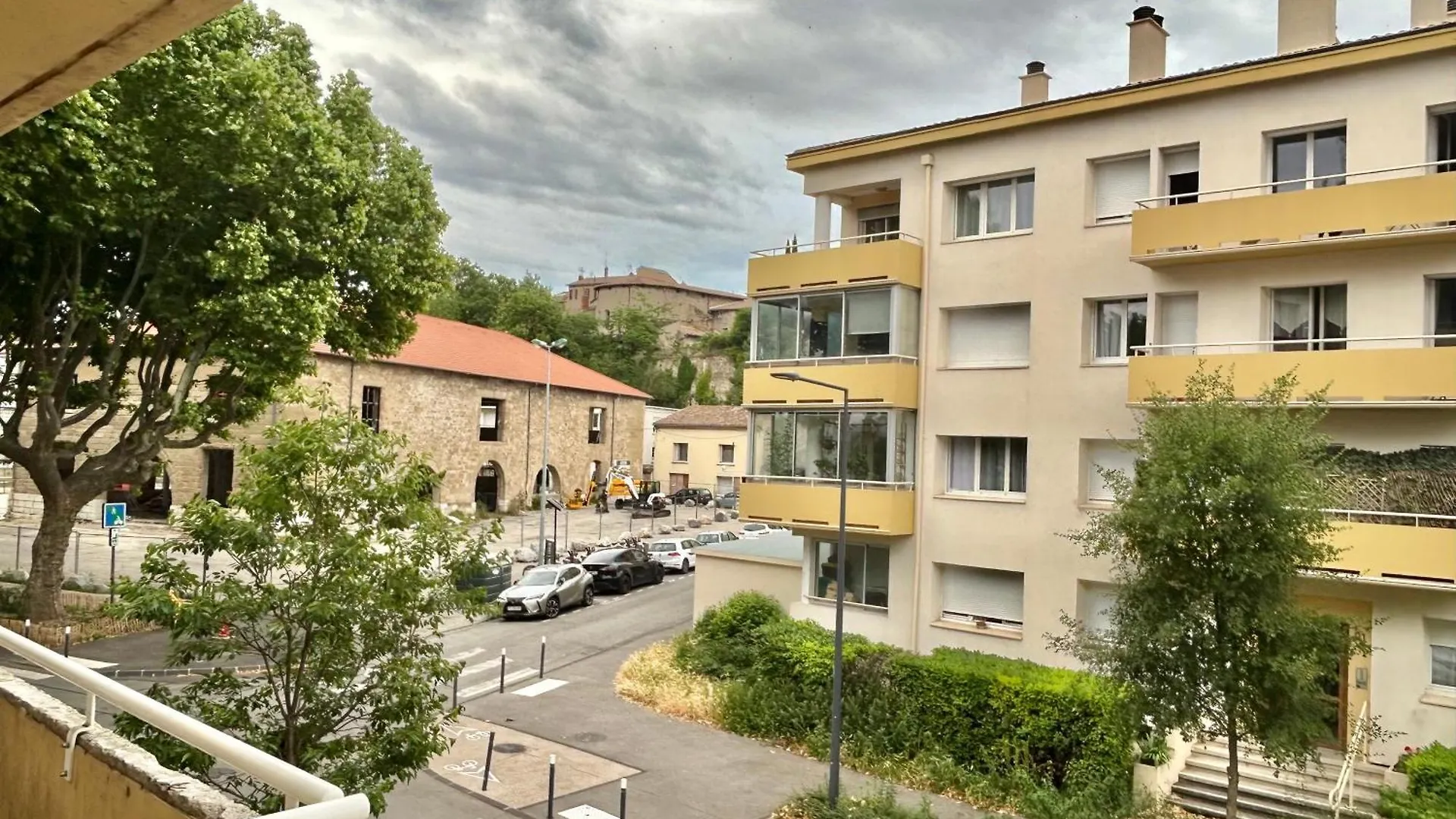 Studio Proche Centre, Gare Et Ecoles Valence  France